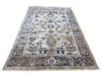 Beige Machine Made Carpet