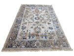 FIne Quality Vintage Style Machine Made Carpet 230 x 160 CM - Image 2