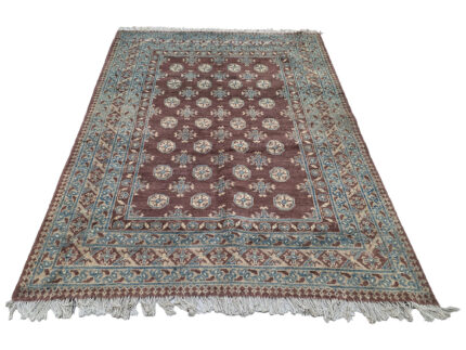 Bukhara Handmade Carpet