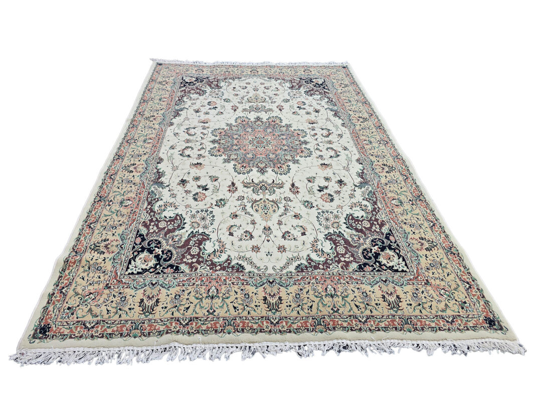 Persian Carpet