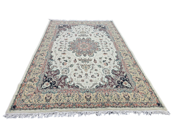 Persian Carpet