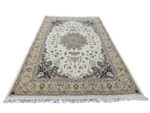 Incredible Persian Kashan Carpet 350 x 250 cm (3.5x2.5m) - Image 2