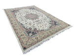 Incredible Persian Kashan Carpet 350 x 250 cm (3.5x2.5m) - Image 3