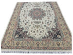 Incredible Persian Kashan Carpet 350 x 250 cm (3.5x2.5m) - Image 4