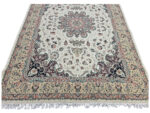 Incredible Persian Kashan Carpet 350 x 250 cm (3.5x2.5m) - Image 5