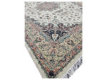 Incredible Persian Kashan Carpet 350 x 250 cm (3.5x2.5m) - Image 6