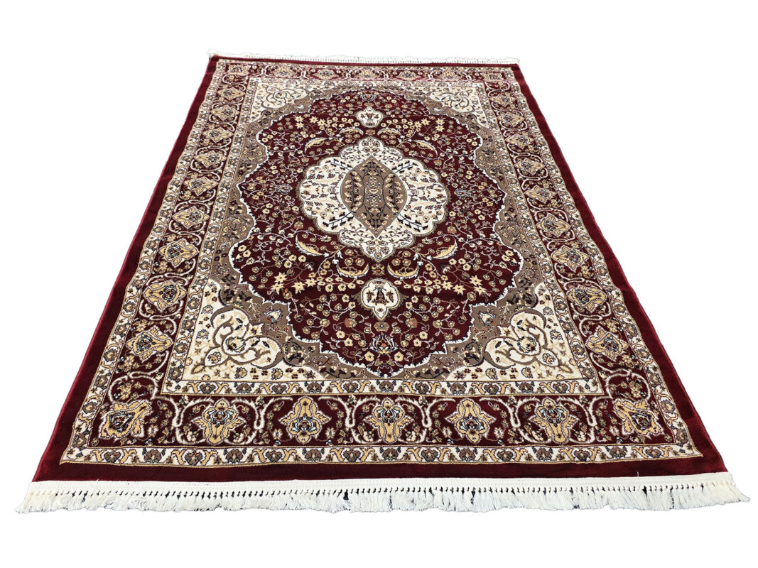 Maroon Carpet