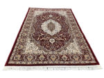 Maroon Carpet