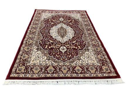 Maroon Carpet