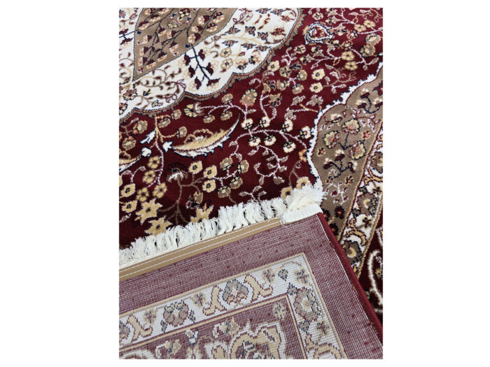 Maroon Carpet