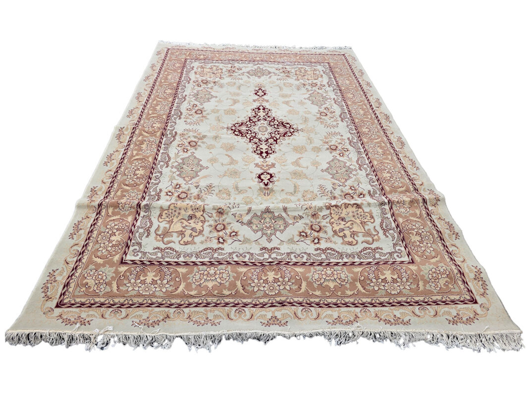 Persian Carpet