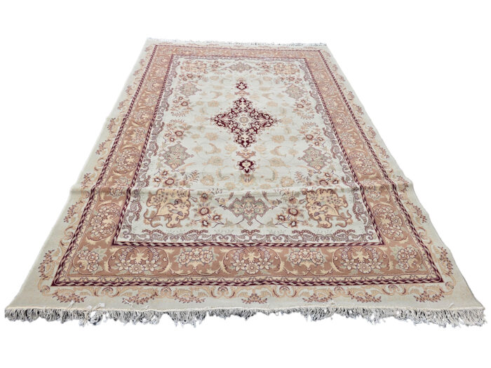 Persian Carpet