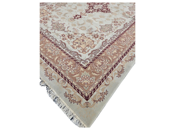 Stunning Persian Machine Made Carpet 350 x 250 cm (3.5x2.5m) - Image 5