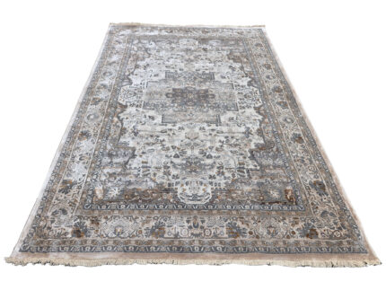 Beige VIntage Carpet