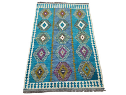 Afghan Handmade Kilim