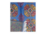 Gorgeous Elephant Foot Design Kunduz Carpet 197 x 122 cm - Image 5