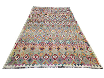 Afghan Choubi Kilim