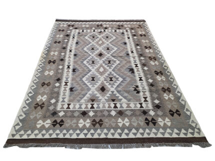 Natural Kilim