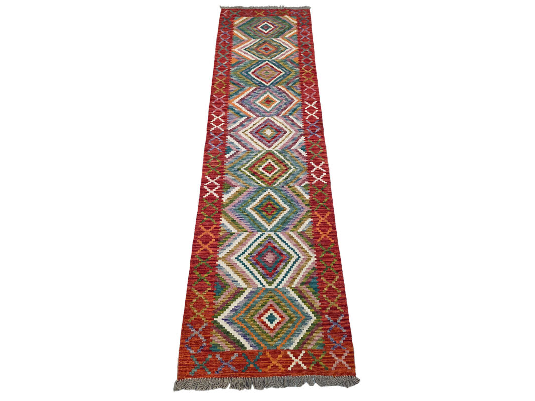3 Meter Kilim Runner