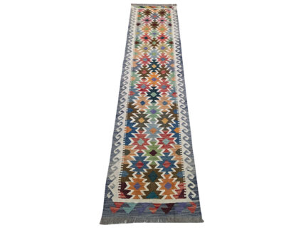 3 Meter Kilim Runner