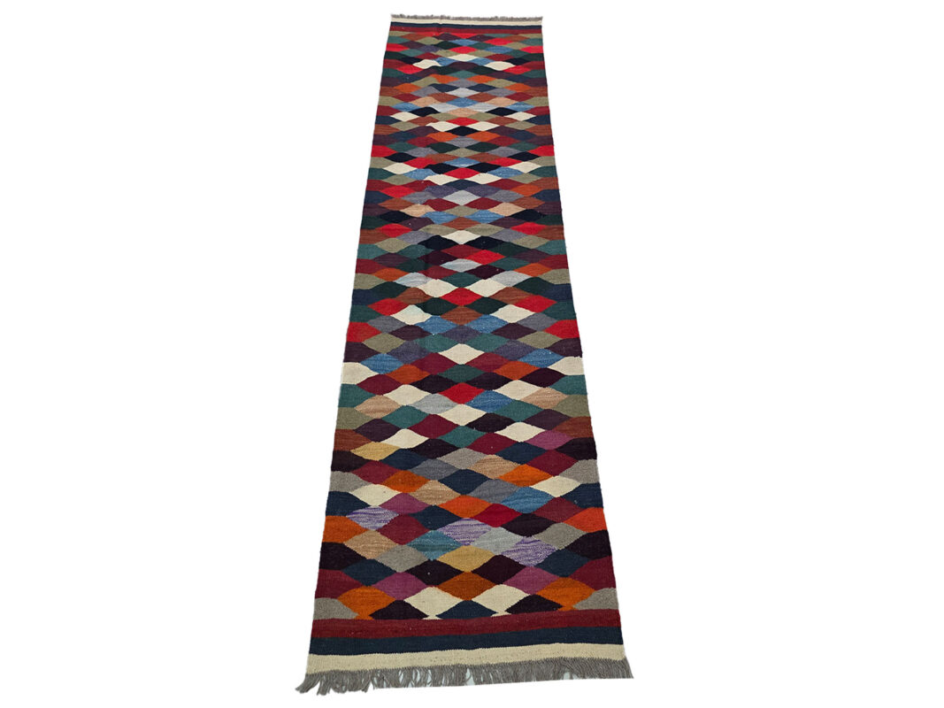 3 Meter Kilim Runner