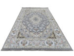 Grey Persian Carpet