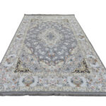 Grey Persian Carpet