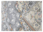 Grey Persian Carpet