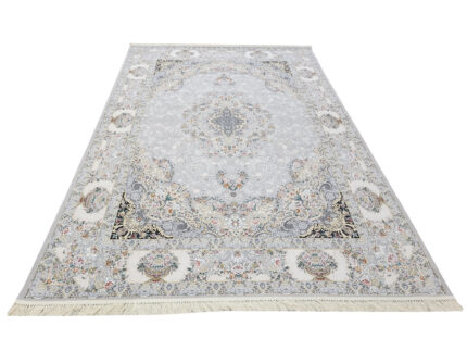 Grey Persian Carpet