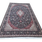 Beautiful Persian Nain Carpet 400 x 300 CM (4x3m)