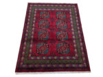Afghan Kunduz Carpet