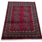 Afghan Kunduz Carpet