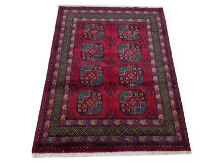 Afghan Kunduz Carpet