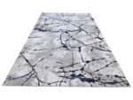 Turkish Machine Made Modern Carpet 290 x 200 CM - Image 2