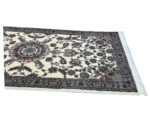 Stunning Persian Nain Machine Made Runner - 300 x 80 CM - Image 3