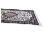 Stunning Persian Nain Machine Made Runner - 300 x 80 CM - Image 4