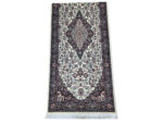 Stunning Persian Nain Machine Made Runner - 300 x 80 CM - Image 5