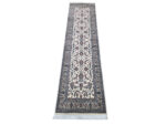 High Quality Persian Nain Machine Made Runner - 300 x 80 CM - Image 2