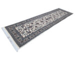 High Quality Persian Nain Machine Made Runner - 300 x 80 CM - Image 3