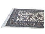 High Quality Persian Nain Machine Made Runner - 300 x 80 CM - Image 4
