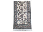 High Quality Persian Nain Machine Made Runner - 300 x 80 CM - Image 5