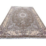 Persian Brown Carpet