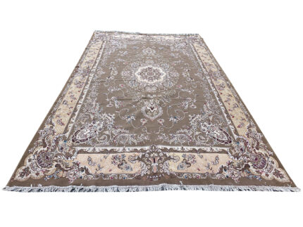 Persian Brown Carpet