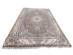 Stunning Persian Pre-Loved Machine Made Carpet - 400 x 300 CM - Image 2