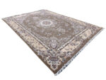 Stunning Persian Pre-Loved Machine Made Carpet - 400 x 300 CM - Image 3
