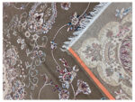 Persian Brown Carpet