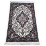Persian Cream Carpet