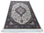 Beautiful Persian Nain Machine Made Carpet 180 x 120 CM - Image 2