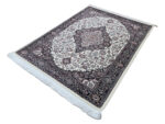 Beautiful Persian Nain Machine Made Carpet 180 x 120 CM - Image 3