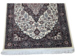 Beautiful Persian Nain Machine Made Carpet 180 x 120 CM - Image 4
